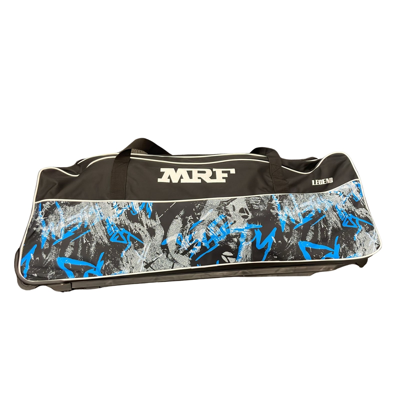 MRF VK18 Legend Wheel Bag