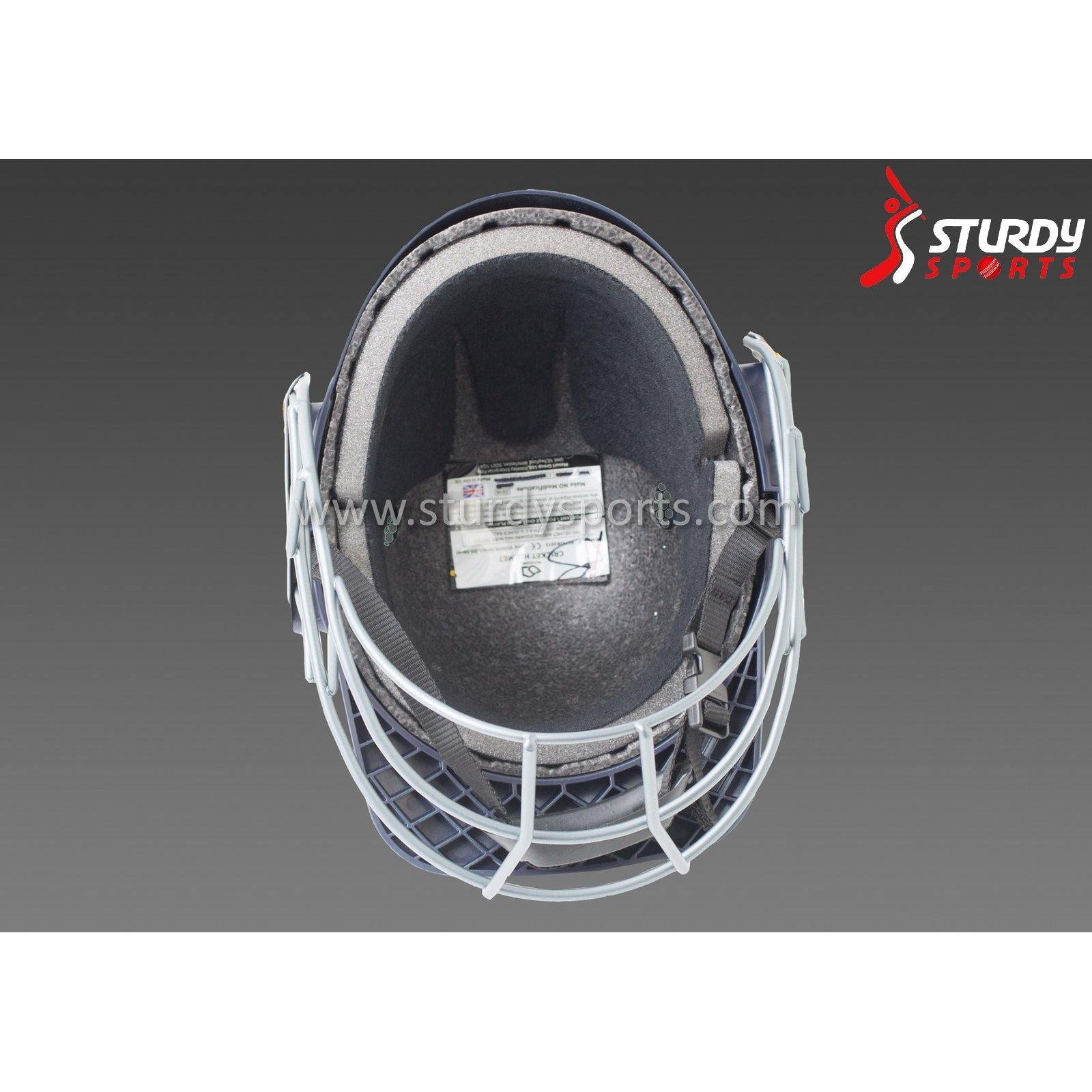 Masuri C Line Cricket Helmet without Adjuster - Junior