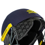Masuri E Line Steel Cricket Helmet - Senior
