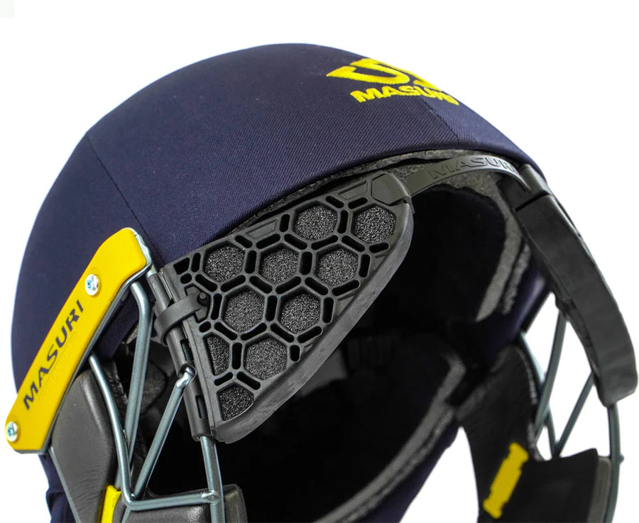 Masuri Stem Guard Pro - Senior