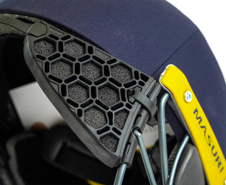 Masuri Stem Guard Pro - Senior
