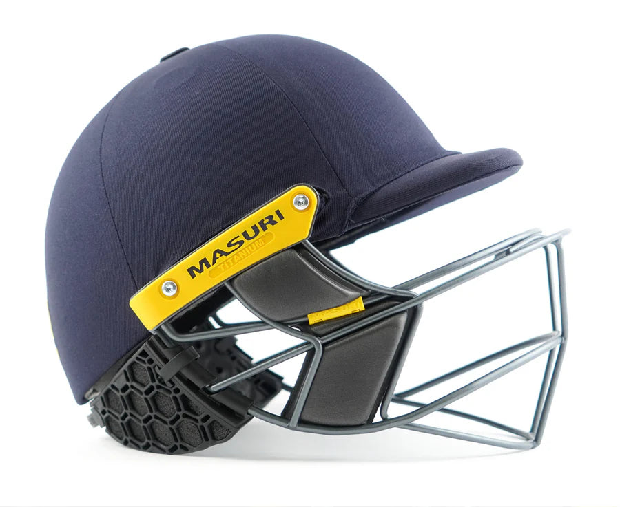Masuri Stem Guard Pro - Senior