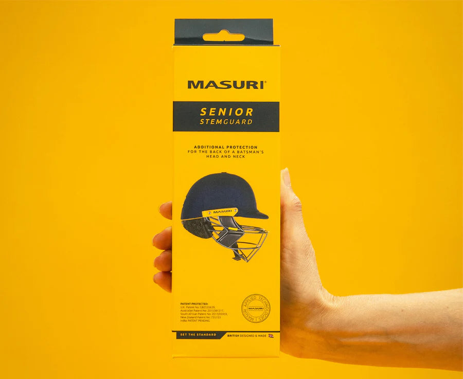 Masuri Stem Guard Pro - Senior