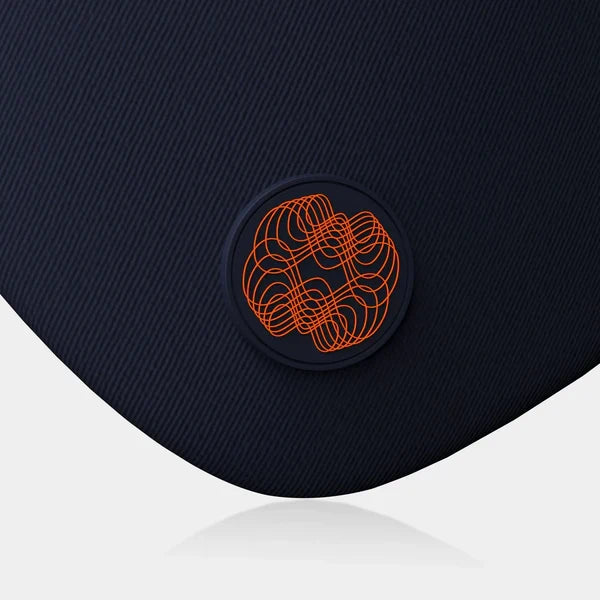 MoonWalkr 2.0 Cricket Combo Thigh Guard - XL Navy