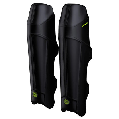 Moonwalkr 2.0 Cricket Batting Pads - XL Black