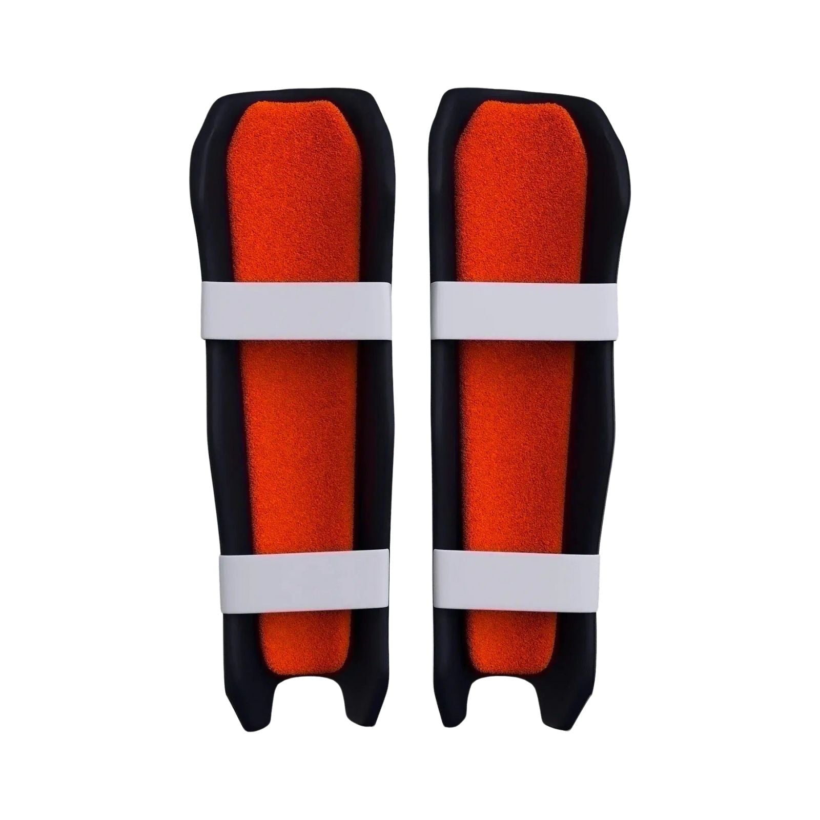 Moonwalkr 2.0 Wicket Keeping Pads - Senior White