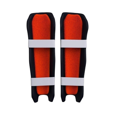Moonwalkr 2.0 Wicket Keeping Legguard - Youth White