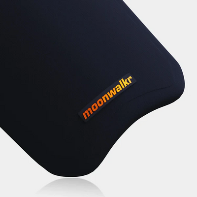 Moonwalkr Cricket Arm Guard - Senior Navy