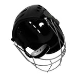 Moonwalkr Mind 2.0 Cricket Helmet Black - Senior