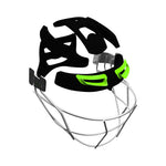 Moonwalkr Mind 2.0 Cricket Helmet Black - Senior