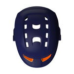 Moonwalkr Mind 2.0 Cricket Helmet Navy - Senior