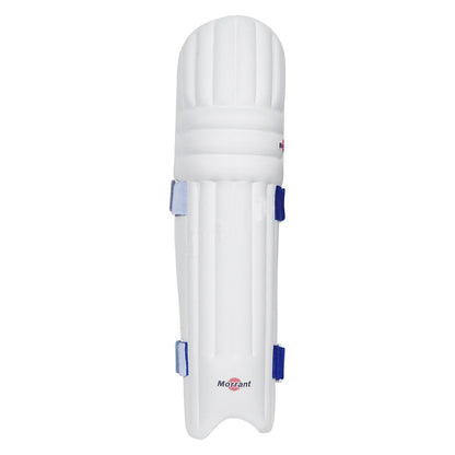 Morrant Super Ultralite / Superlite Batting Cricket Pads - Junior