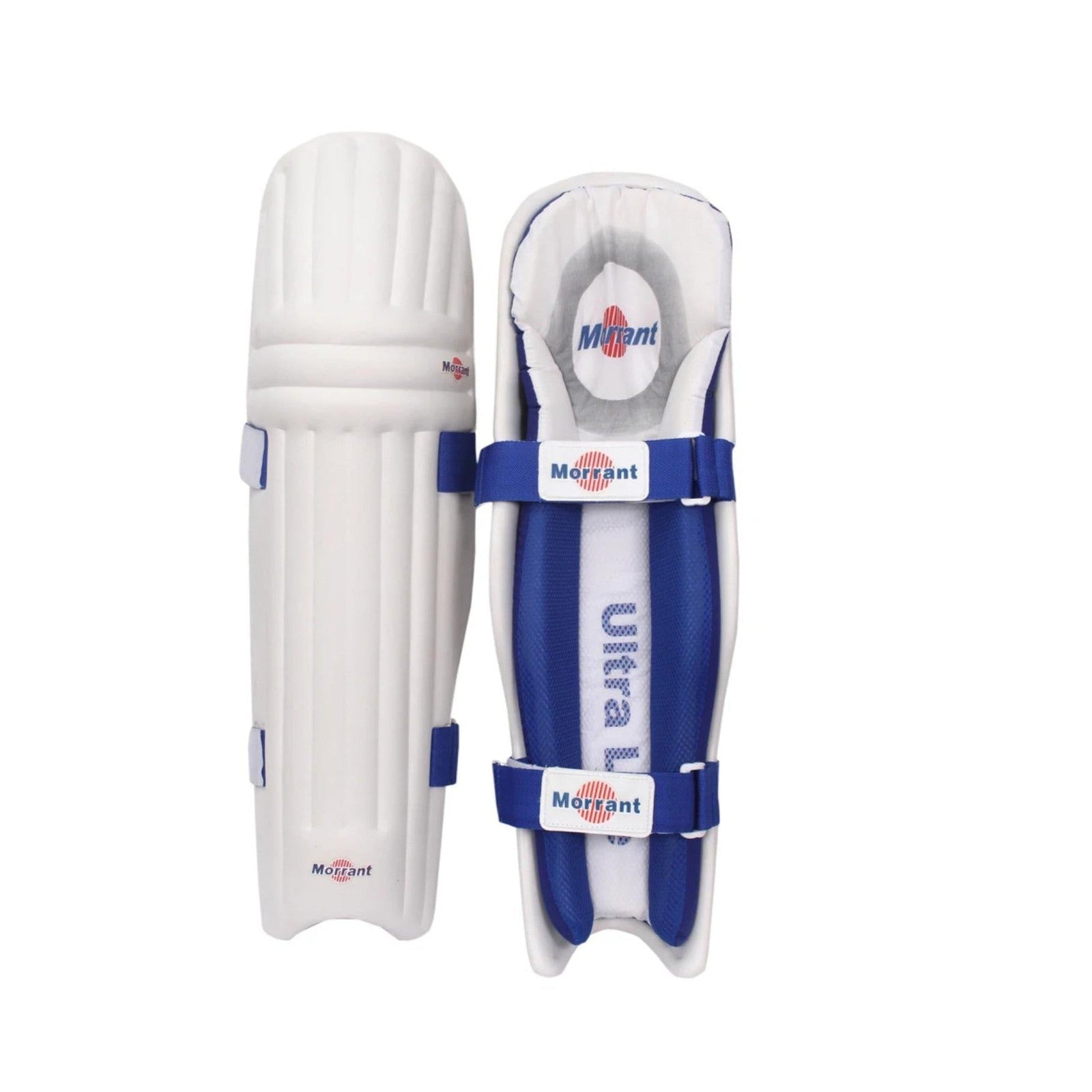 Morrant Super Ultralite / Superlite Batting Cricket Pads - Junior