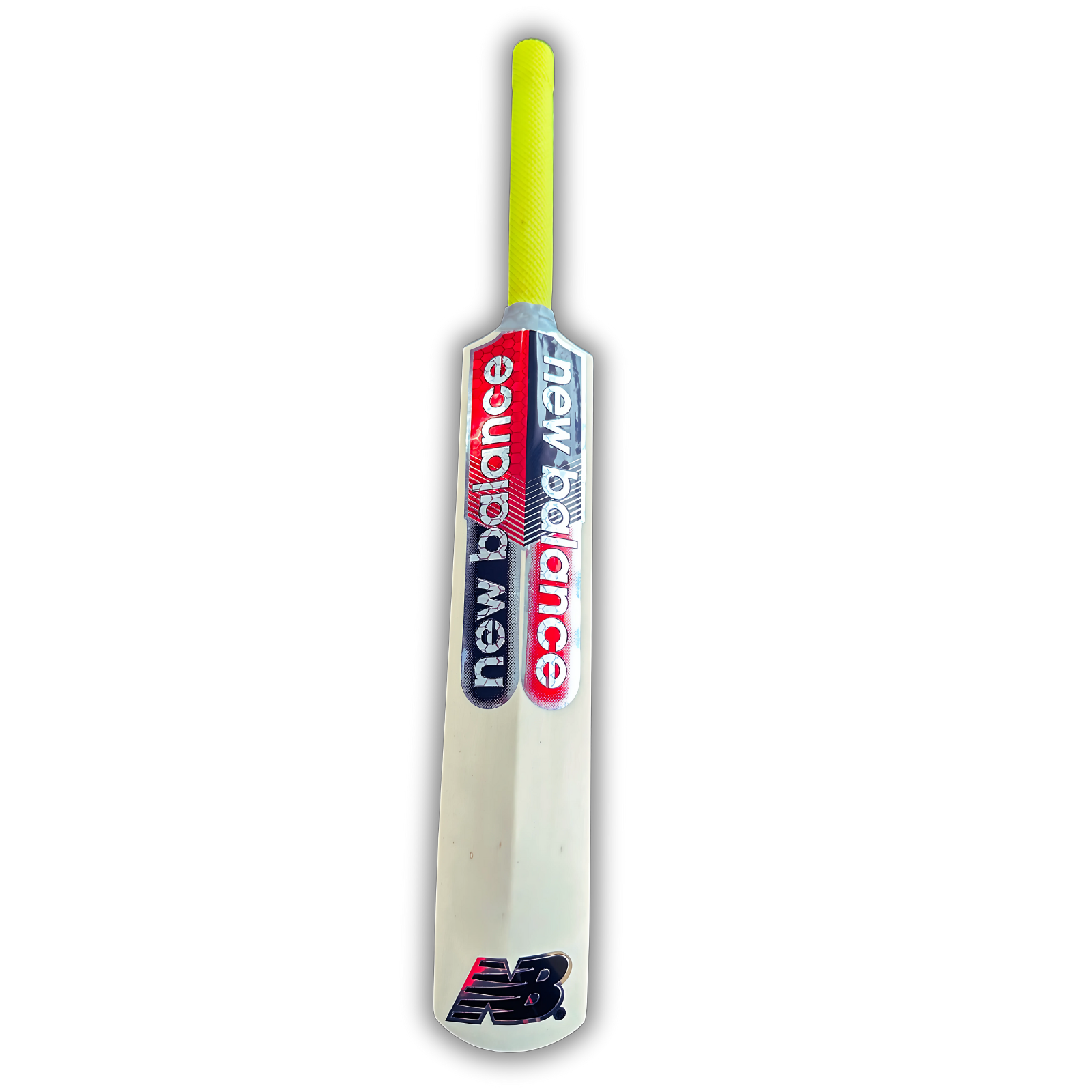 NB Miniature Autograph Bat