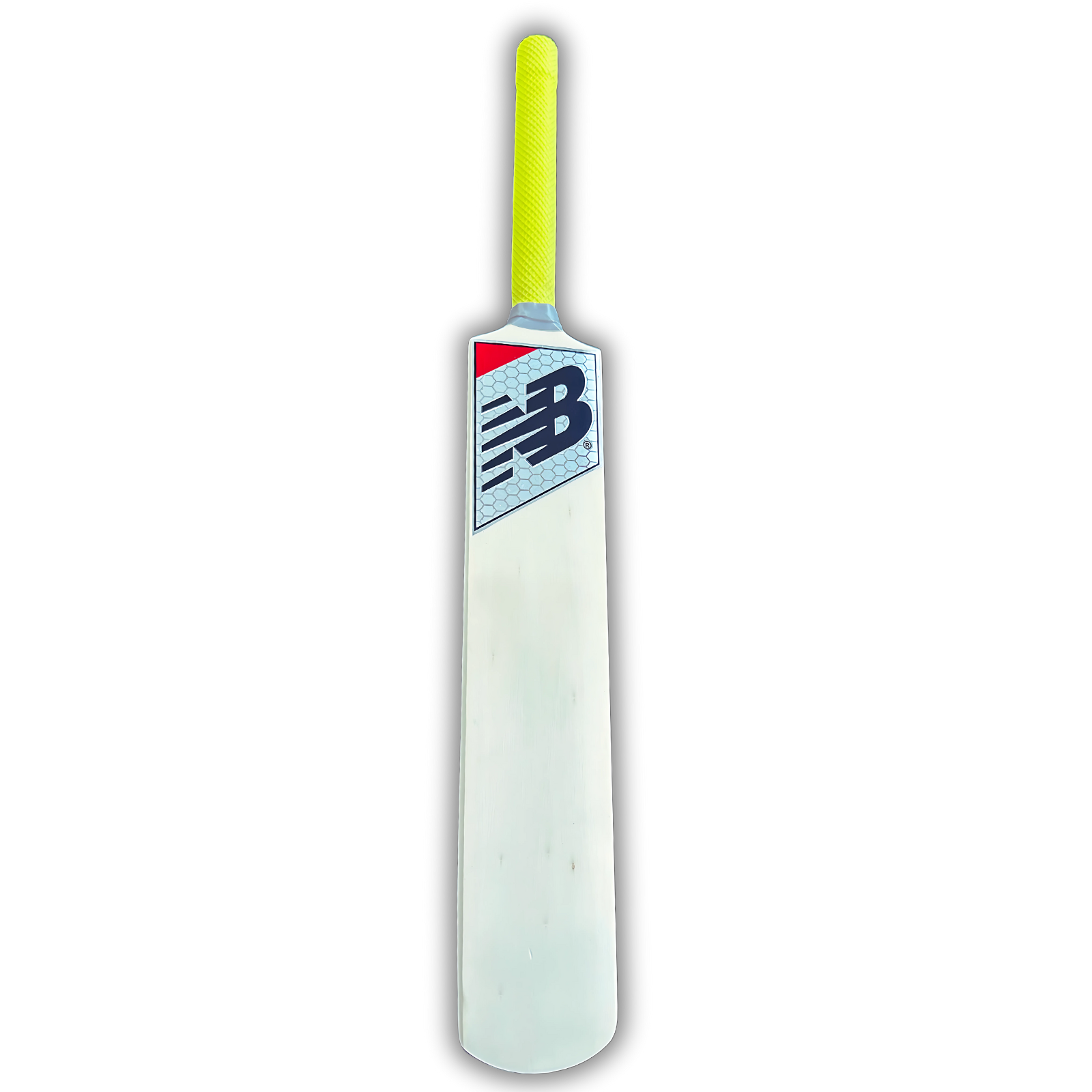 NB Miniature Autograph Bat