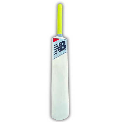 NB Miniature Autograph Bat