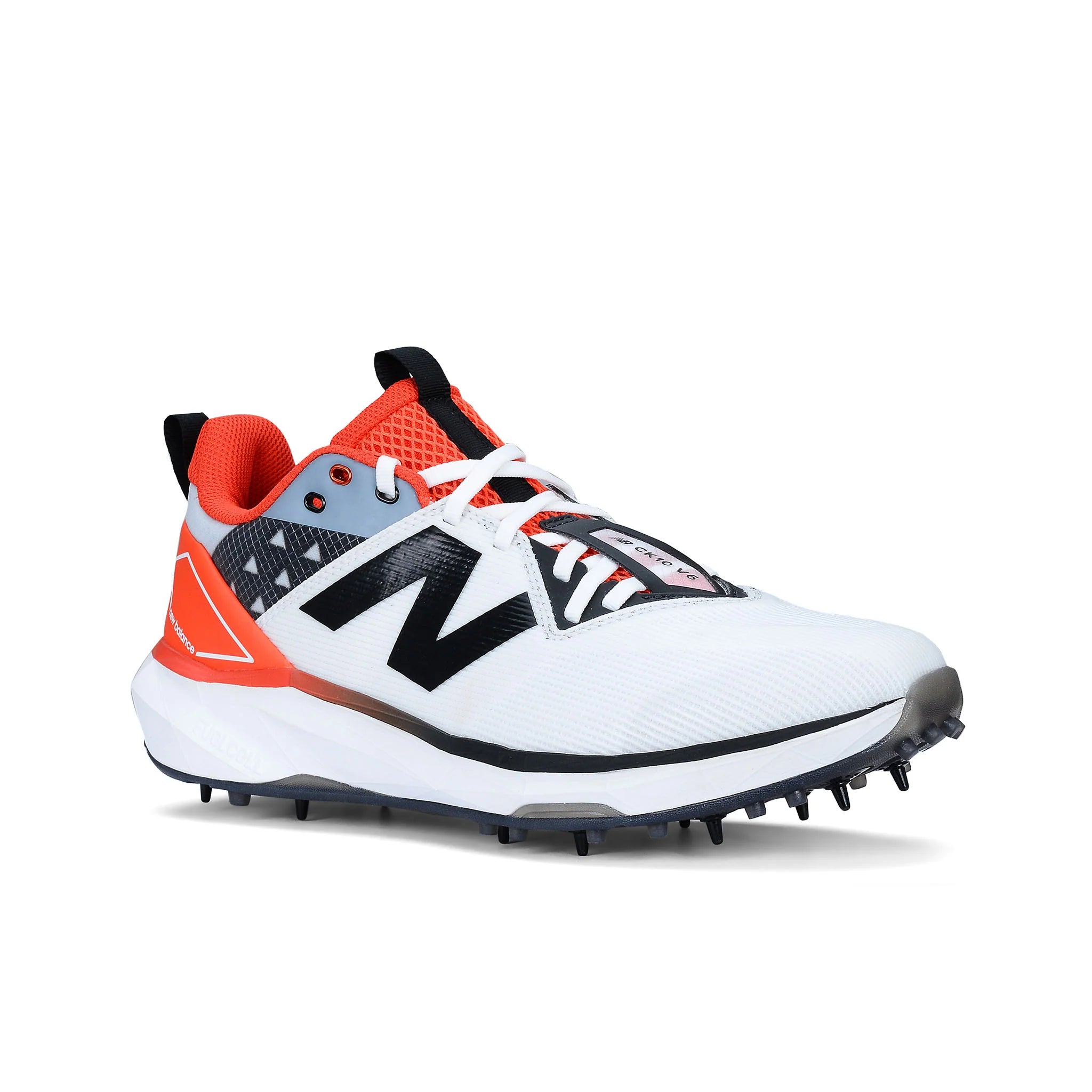 New Balance CK10 V6 D Fit Spike Shoes