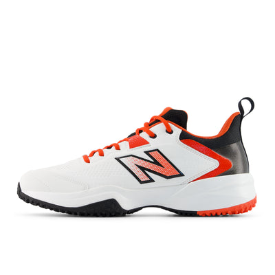 New Balance CK4020 V8 4E Fit Rubber Cricket Shoes