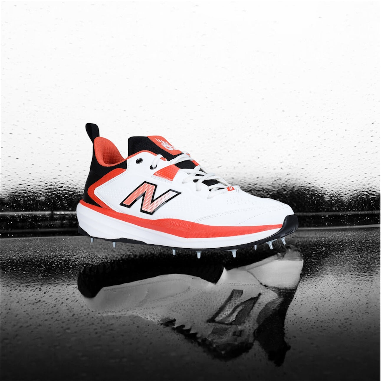 New Balance CK4030 V6 2E Fit Spike Shoes