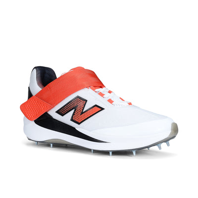 New Balance CK4040 V7 2E Fit Spike Cricket Shoes