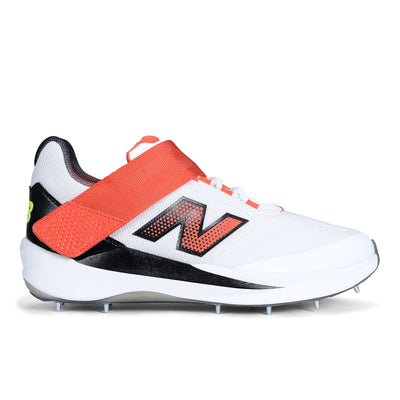 New Balance CK4040 V7 2E Fit Spike Cricket Shoes