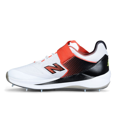 New Balance CK4040 V7 2E Fit Spike Cricket Shoes