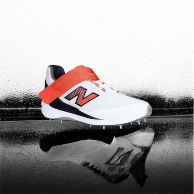 New Balance CK4040 V7 2E Fit Spike Cricket Shoes