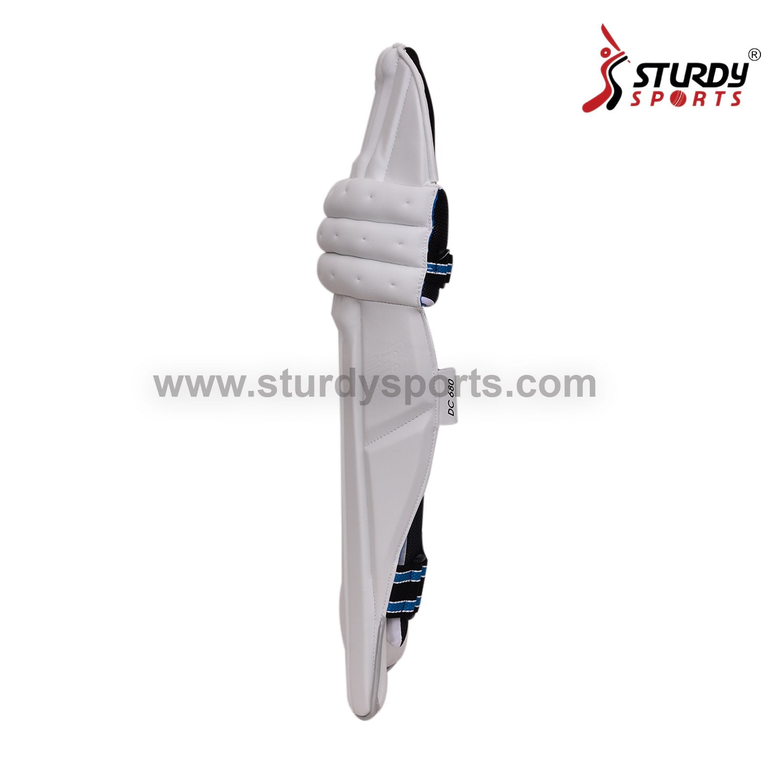 New Balance NB DC 680 Batting Pads - Small Adult