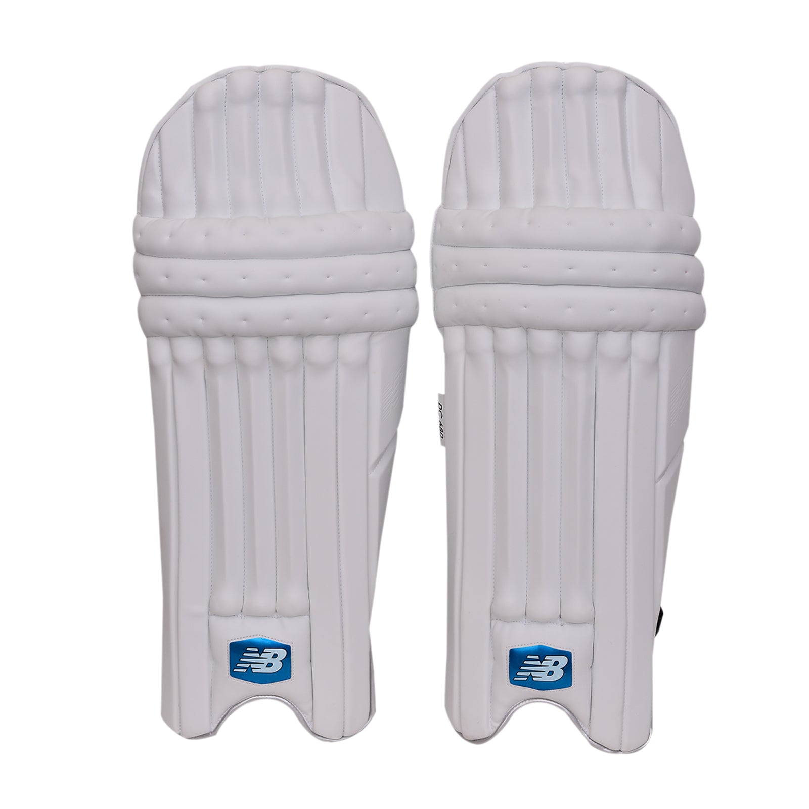 New Balance NB DC 680 Batting Pads - Small Adult