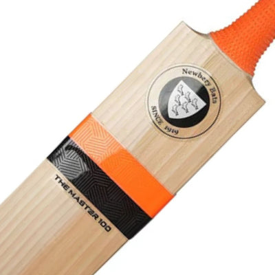 Newbery Master 100 G4 Cricket Bat - Adult