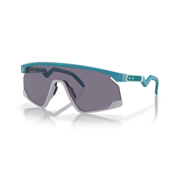 Oakley Bxtr Matte Balsam - Prizm Grey Sunglasses – Sturdy Sports