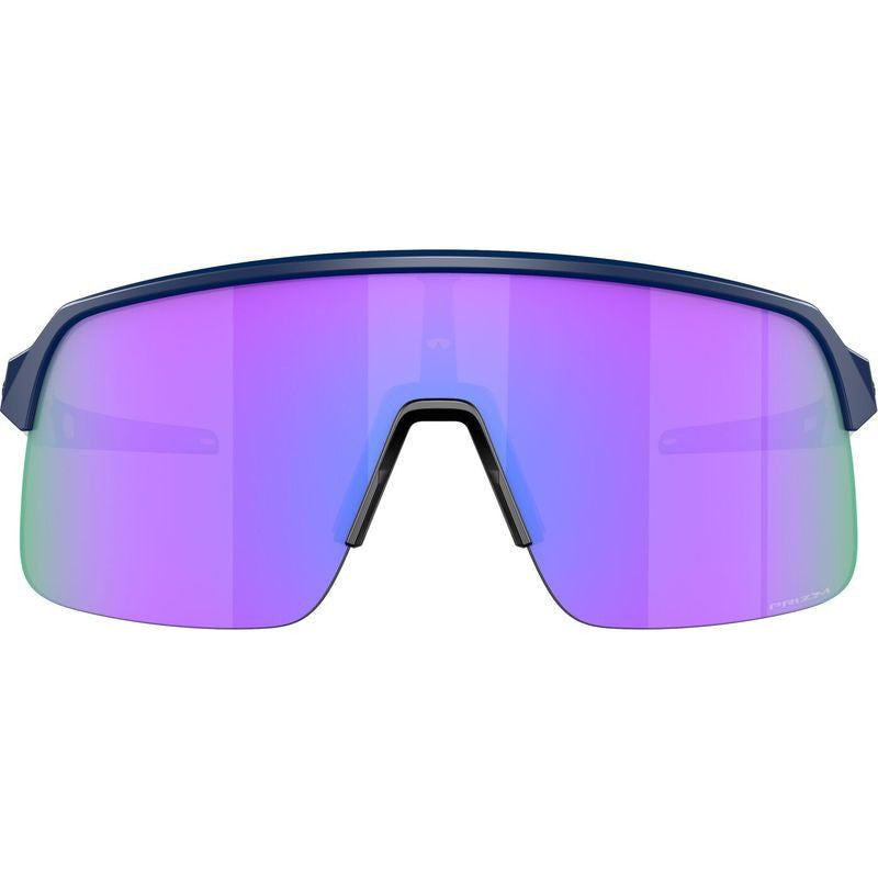 Oakley Sutro Lite Navy - Prizm Violet Sunglasses