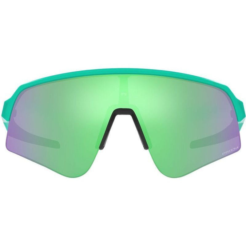 Oakley Sutro Lite Sweep Matte Celeste - Prizm Road Jade Sunglasses
