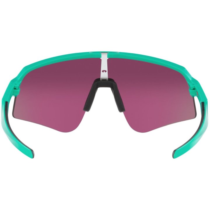 Oakley Sutro Lite Sweep Matte Celeste - Prizm Road Jade Sunglasses