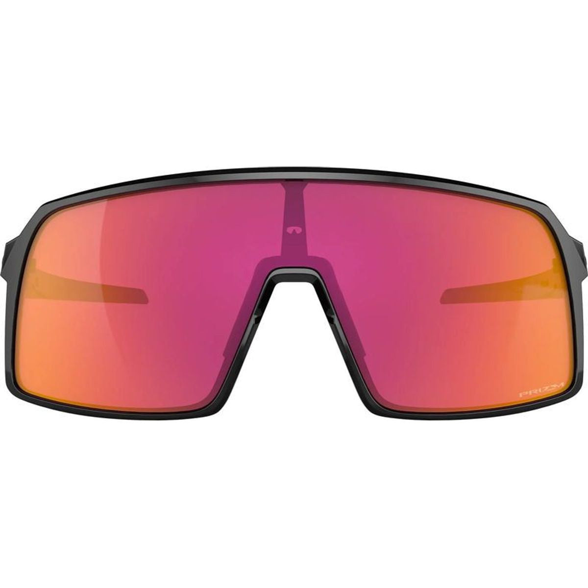 Oakley Sutro Polished Black - Prizm Field Sunglasses