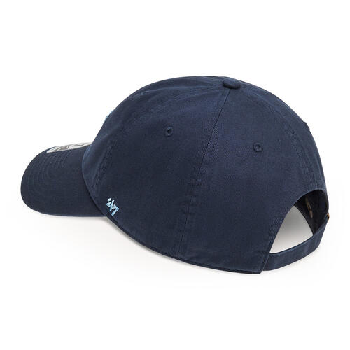 Oakley Remix Dad Hat - Team Navy
