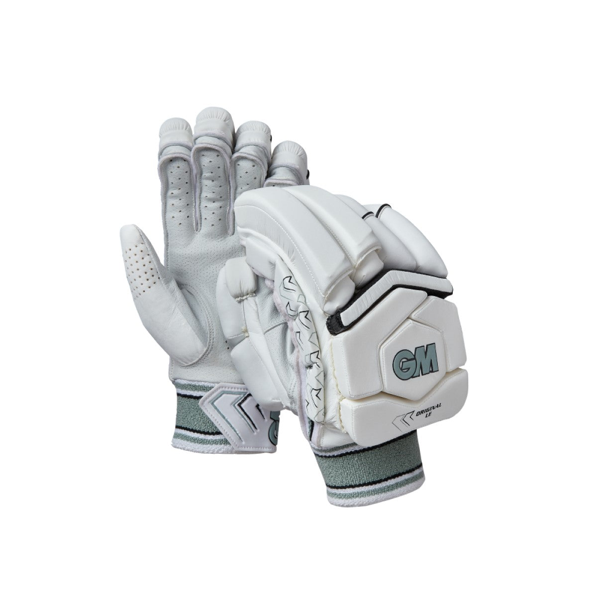 Gunn & Moore Original Limited Edition Cricket Batting Gloves - Senior Large