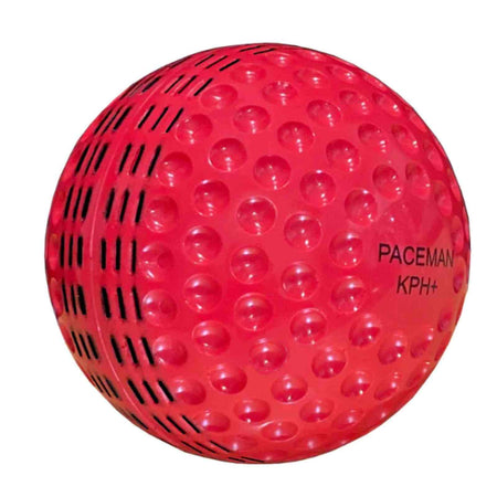 Paceman KPH Plus Hard Ball (12 Pack)