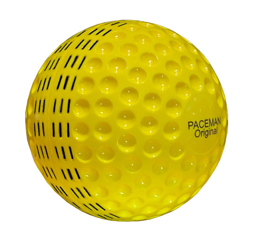 Paceman Original Light Ball (12 PK)