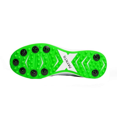 Payntr V Spike Cricket Shoes - Senior