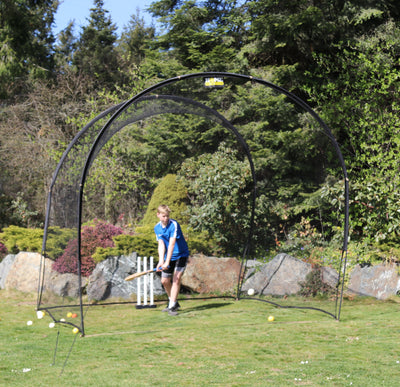Home Ground / Pitch Concepts GS3 Batting Net