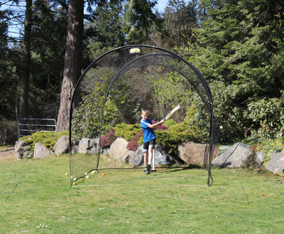 Home Ground / Pitch Concepts GS3 Batting Net