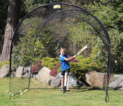 Home Ground / Pitch Concepts GS3 Batting Net