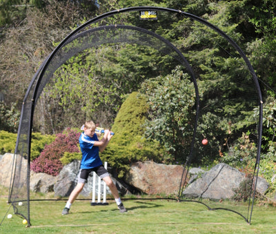 Home Ground / Pitch Concepts GS3 Batting Net