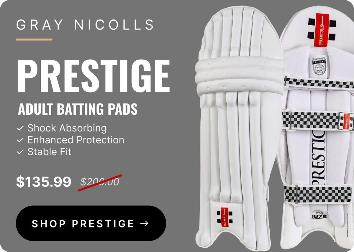 Batting Pads