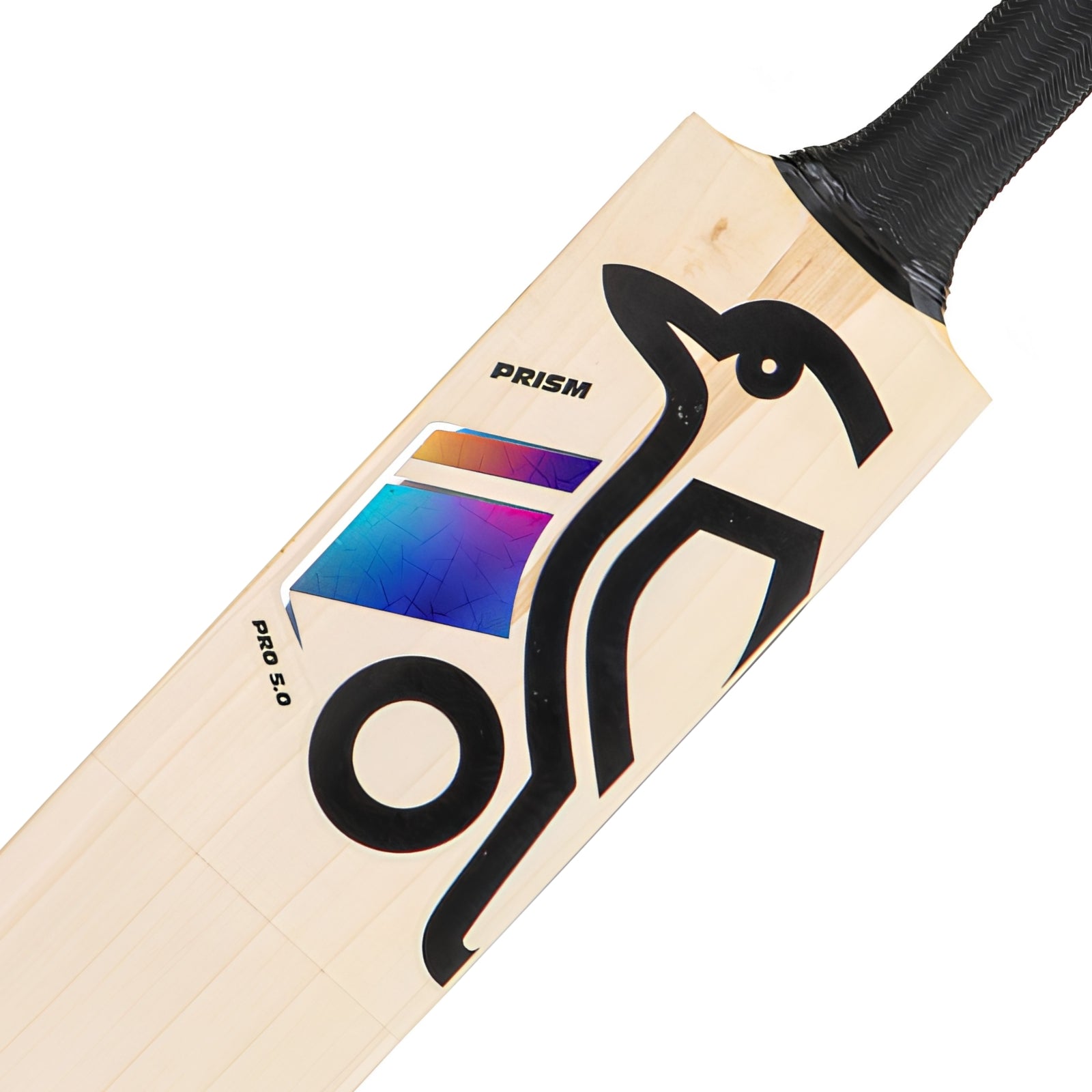 Kookaburra Prism Pro 5.0 Junior Cricket Bat - Size 4