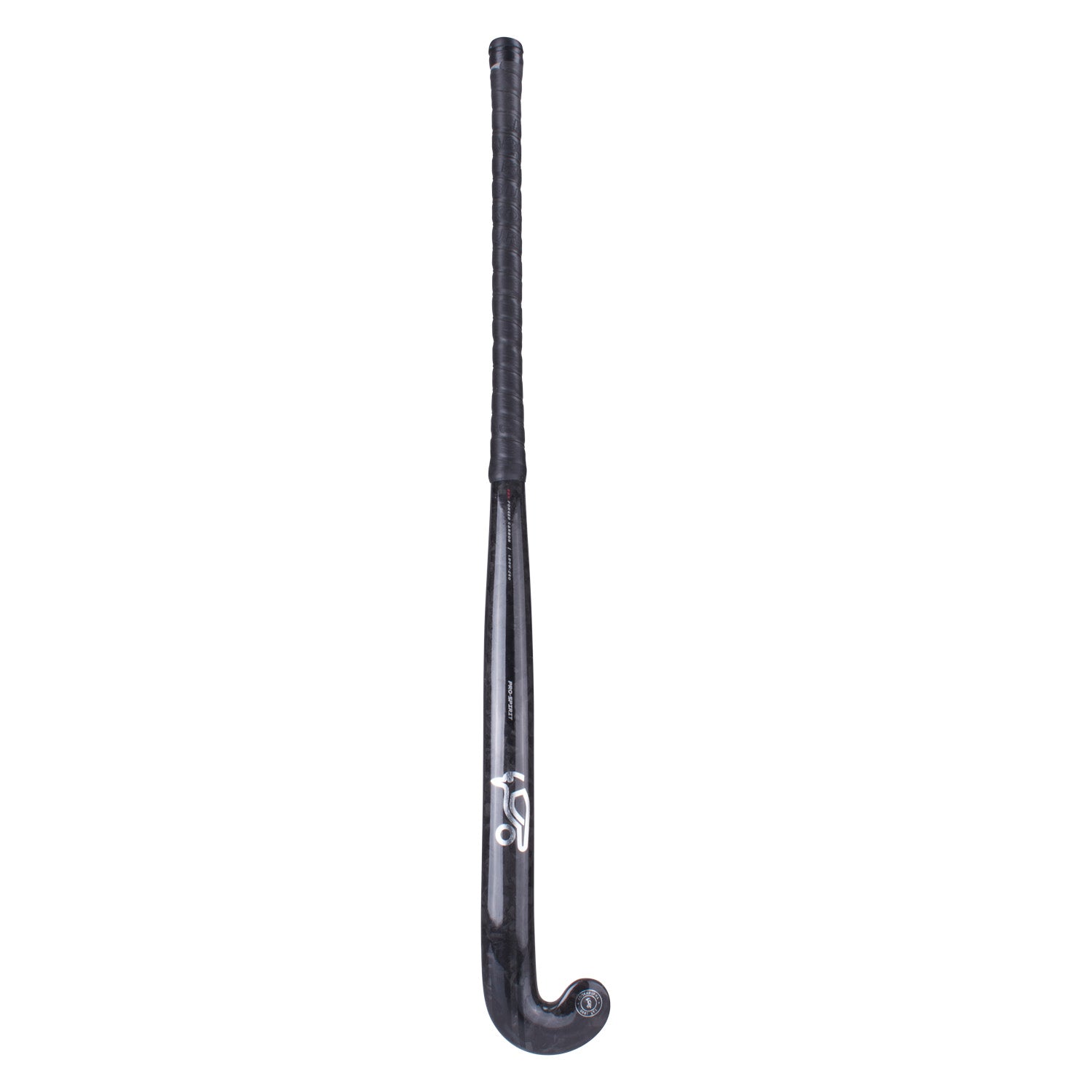 Kookaburra Pro Spirit L-Bow 36.5 Light Hockey Stick