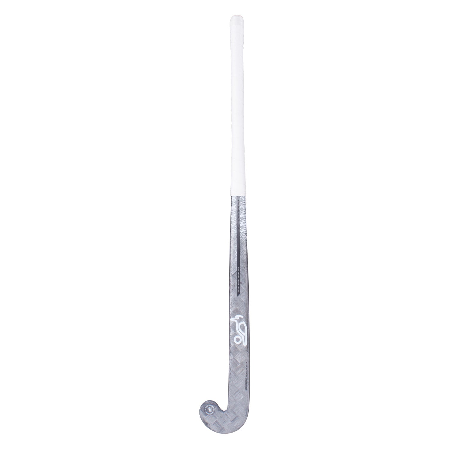 Kookaburra Pro Ultralite L-Bow 37.5 Ultralite Hockey Stick
