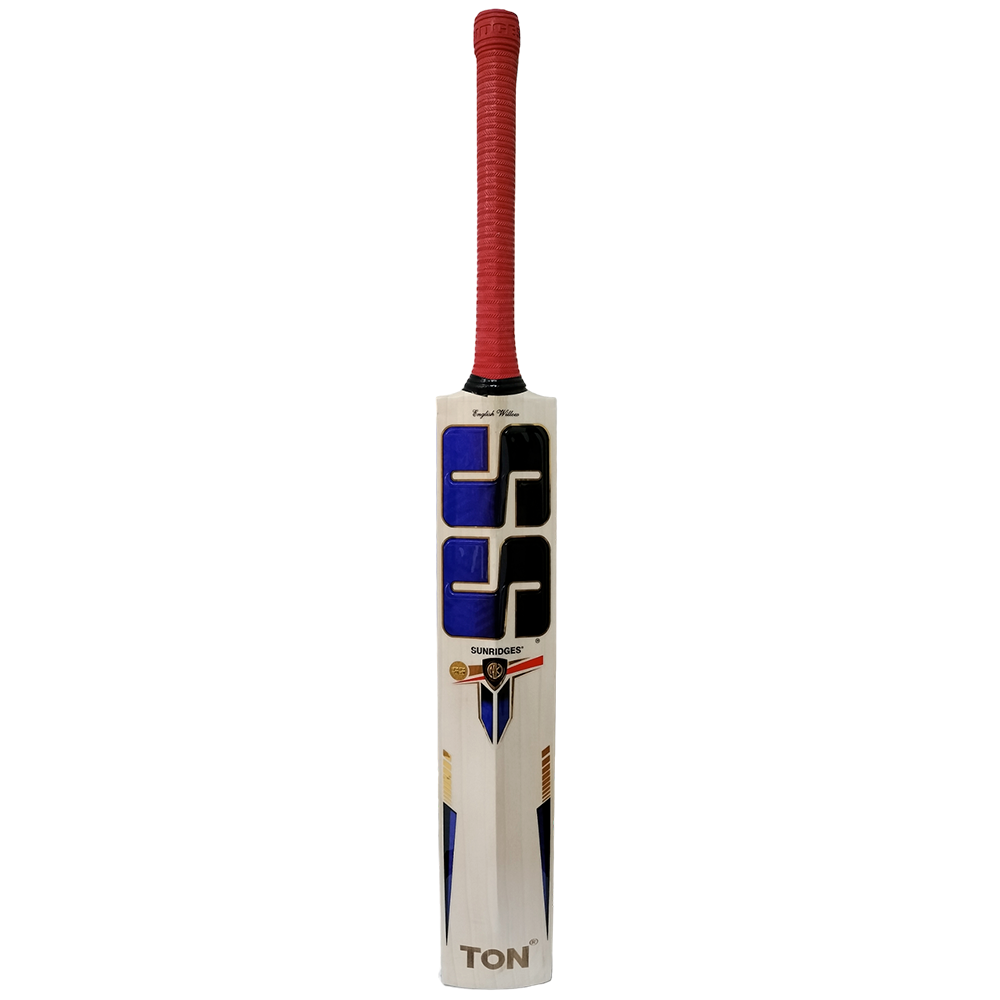 SS QDK Limited Edition Player Cricket Bat - Senior