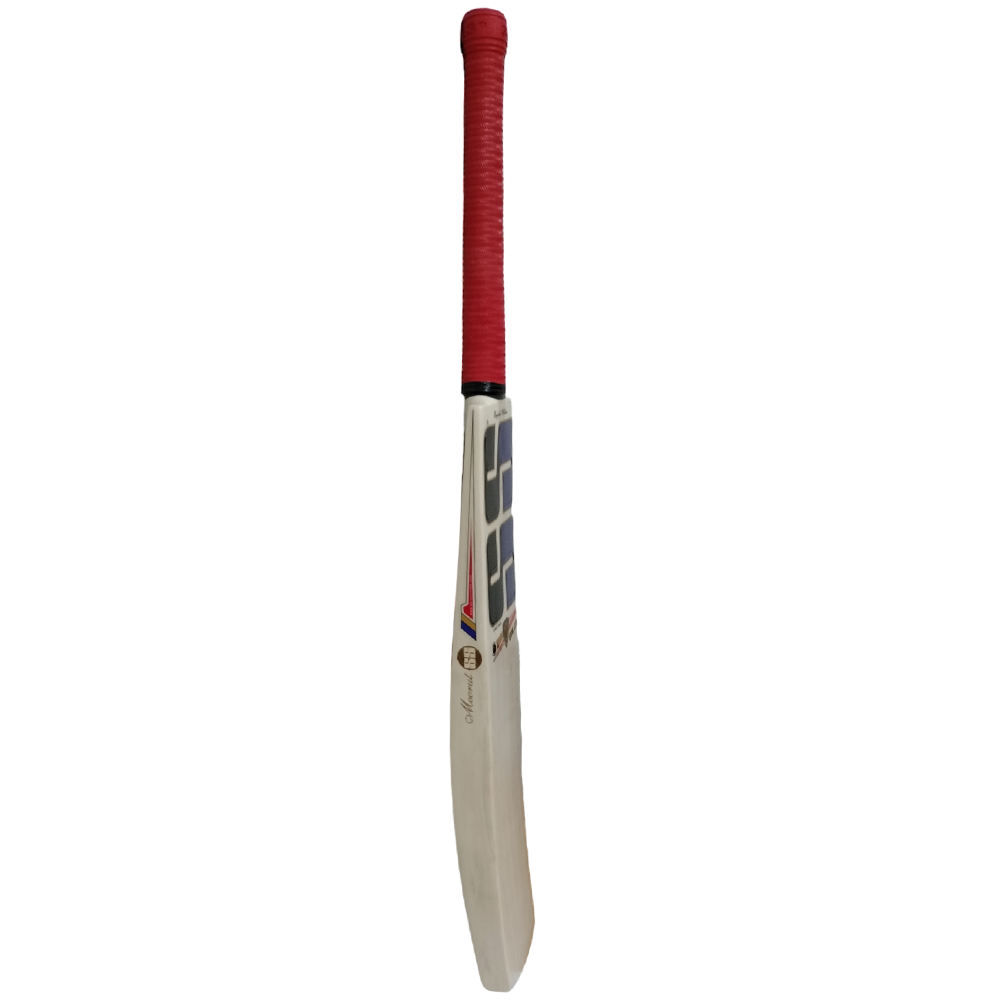 SS QDK Limited Edition Player Cricket Bat - Senior